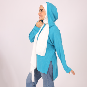 Wool Basic – Turquoise