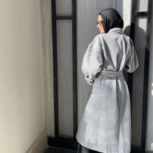 Grey Coat