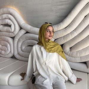 Linen Set lite Beige