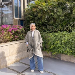 لوكس راب شال كاب