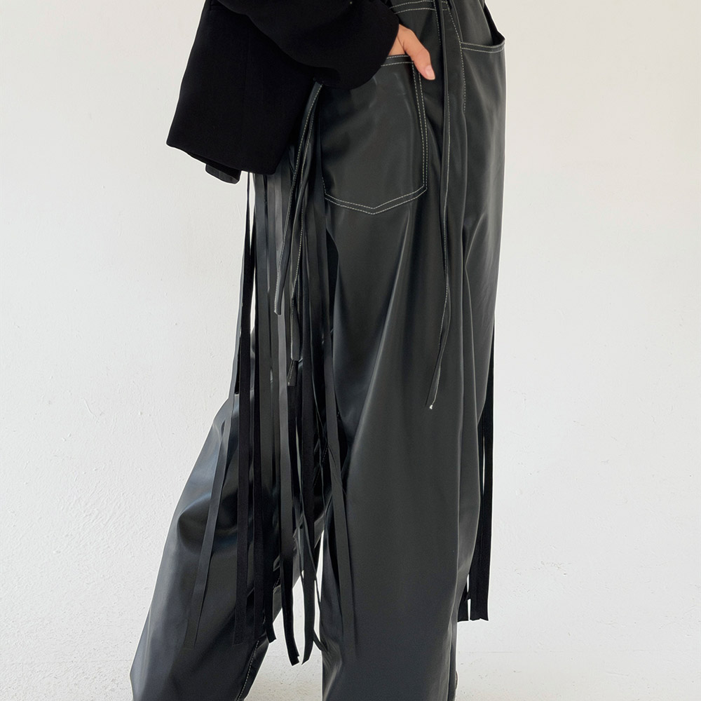 Diva Pants – Black - Image 5