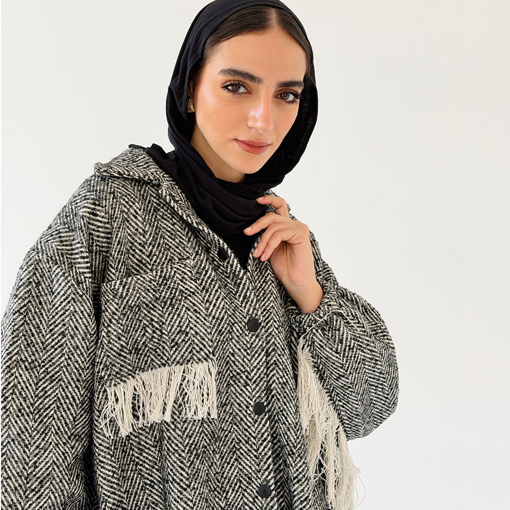 Fringe Motion Shirt - Image 6