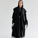 Starlight Cardigan (Black * Studs)