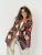 Zeina Short Kimono